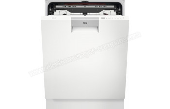 AEG FFB83816PW - A partir de : 1199.00 &euro; chez Abribat Electromenager
