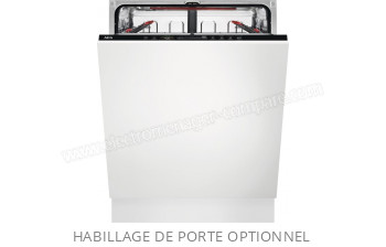 AEG FHK74607P - A partir de : 1149.00 &euro; chez Abribat Electromenager