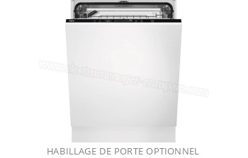 AEG FSB52617Z - A partir de : 759.00 &euro; chez YOUKAPI Europe chez Amazon