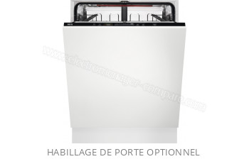 AEG FSB52637P - A partir de : 732.82 &euro; chez Super10-fr chez Rakuten