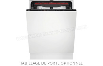 AEG FSB53927Z - A partir de : 610.28 &euro; chez GpasPlus chez Rakuten