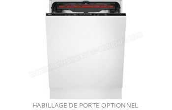 AEG FSB64907Z - A partir de : 884.65 &euro; chez Euro Hub Store chez FNAC