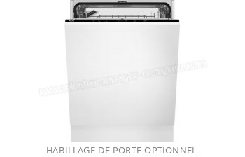 AEG FSE54600Z - A partir de : 899.00 &euro; chez Abribat Electromenager