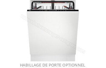 AEG FSE63617P - A partir de : 1005.88 &euro; chez To B To C chez Amazon