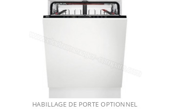 AEG FSE63657P - A partir de : 715.90 &euro; chez VPCBoost chez Cdiscount