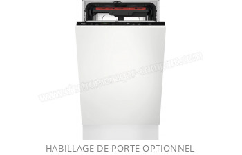 AEG FSE72507P - A partir de : 956.00 € chez Abribat Electromenager