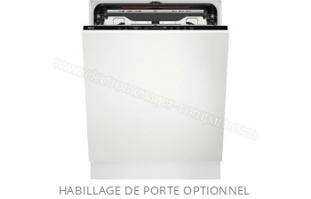 AEG FSE75737P - A partir de : 921.11 € chez StockShare-Network chez Rakuten