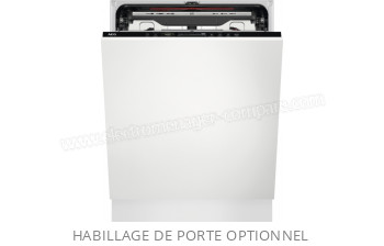 AEG FSE75748P - A partir de : 836.20 &euro; chez To B To C Srl chez FNAC