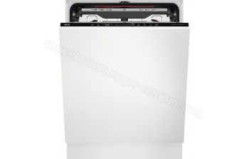 AEG FSE87708P - A partir de : 1199.00 &euro; chez Abribat Electromenager