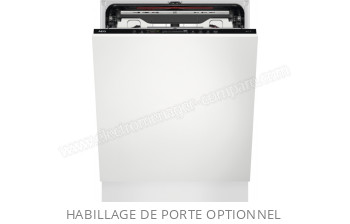 AEG FSK73778P - A partir de : 919.48 € chez Super10Count chez Darty