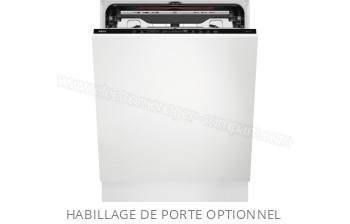 AEG FSK75778P - A partir de : 1049.00 &euro; chez Abribat Electromenager