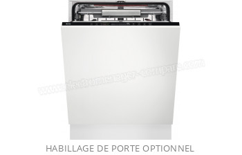 AEG FSK93707P
