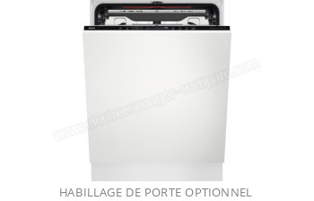 AEG FSK93718P - A partir de : 916.86 € chez GpasPlus chez Rakuten
