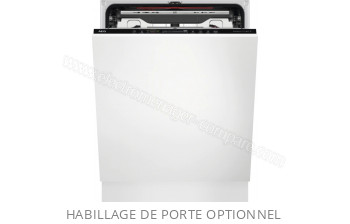 AEG FSK93848P