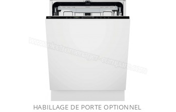 AEG GI8200A2SN - A partir de : 1199.00 &euro; chez Abribat Electromenager