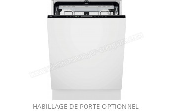 AEG GI8700B2SC - A partir de : 999.00 &euro; chez Darty