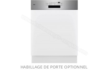 AEG GT7200A2SNM