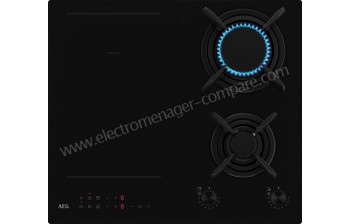 AEG HDB64623NB - A partir de : 649.99 &euro; chez Chronoprix chez Cdiscount