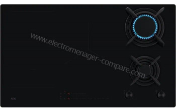 AEG HDB95623NB - A partir de : 849.99 &euro; chez Chronoprix chez Cdiscount