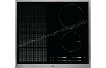 AEG HDP54106XB