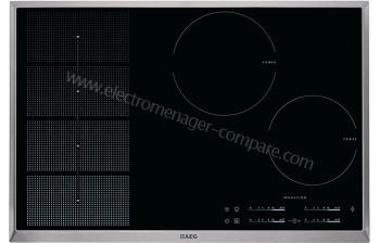 AEG HDP54108XB