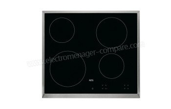 AEG HK624000XB - A partir de : 248.98 &euro; chez Tec More chez Amazon