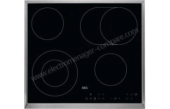 AEG HK634060XB 2017 - A partir de : 235.96 &euro; chez AS-Discount chez Amazon