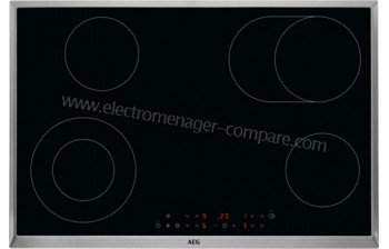 AEG HK834060XB - A partir de : 499.00 &euro; chez YOUKAPI Europe chez Amazon