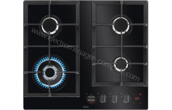 AEG HKB64450NB