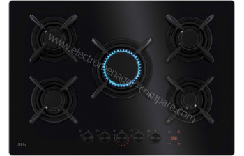 AEG HKB75453NB - A partir de : 560.68 &euro; chez Minfo chez Darty