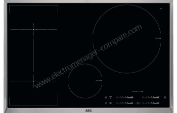 AEG HKL85410XB