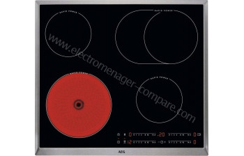 AEG HRB64471XB - A partir de : 310.00 &euro; chez Abribat Electromenager