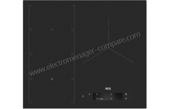 AEG IAE63851IB - A partir de : 1299.00 € chez Abribat Electromenager