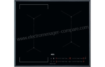 AEG IAE6442SFB Import EU