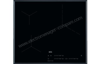 AEG IKB63435FB - A partir de : 755.45 &euro; chez Shopavia chez Rakuten