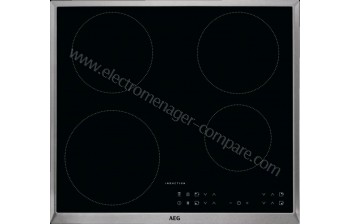 AEG IKB6430AXB