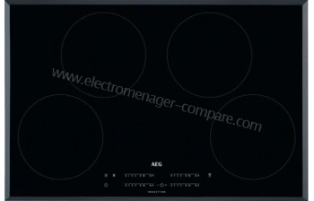 AEG IKB84401FB - A partir de : 729.00 &euro; chez YOUKAPI Europe chez Amazon
