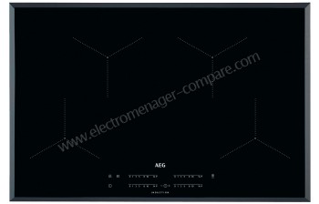 AEG IKB84431FB - A partir de : 1159.00 &euro; chez YOUKAPI Europe chez Amazon