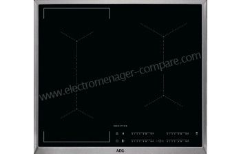 AEG IKE64441XB - A partir de : 627.04 € chez Amazon