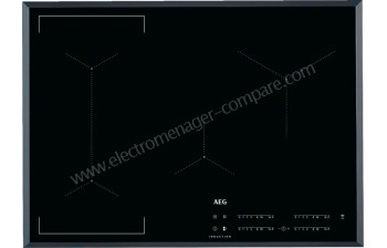 AEG IKE74441FB - A partir de : 642.64 € chez TRADEINN chez Cdiscount