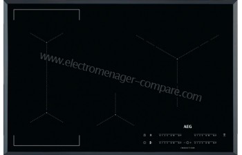AEG IKE84445FB - A partir de : 2129.74 &euro; chez Weip chez FNAC