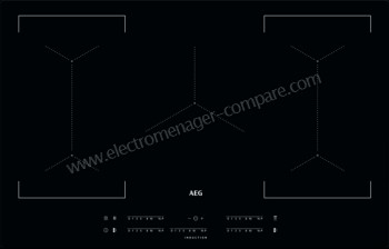 AEG IKE85451IB