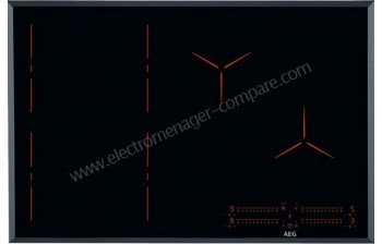 AEG IPE84571FB - A partir de : 1789.00 &euro; chez YOUKAPI Europe chez Amazon