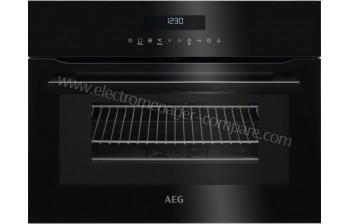 AEG KME761000B