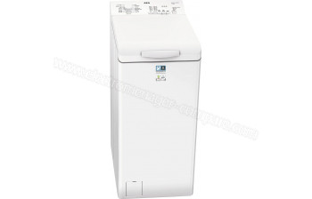 AEG L53266AL - A partir de : 1068.40 &euro; chez GpasPlus chez Rakuten