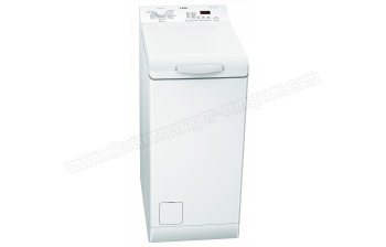 AEG L6026TL