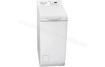 AEG L60460TL