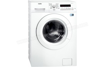 AEG L73483WFL