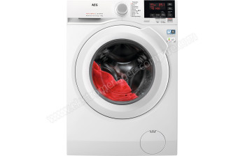 AEG L7FBR847E
