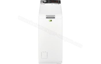 AEG L8TER655C